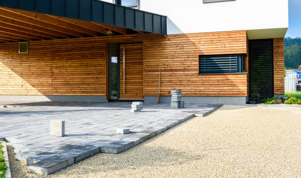 Best Driveway Paving Contractor  in Montverde, FL