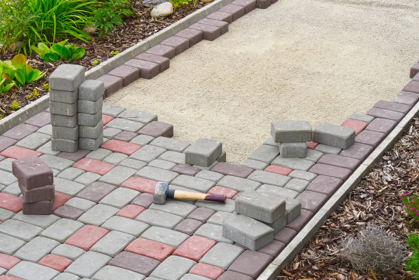 Best Driveway Pavers Near Me  in Montverde, FL