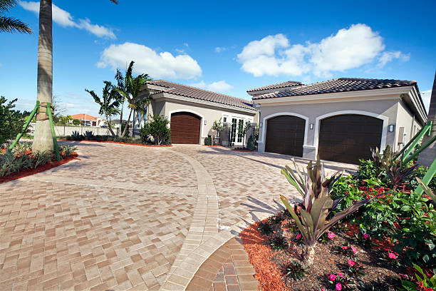 Best Driveway Resurfacing Pavers  in Montverde, FL