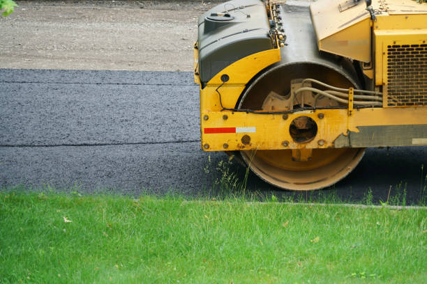 Best Best Driveway Pavers  in Montverde, FL