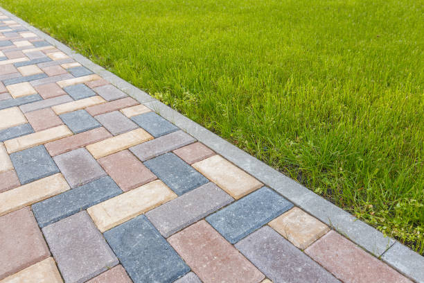 Professional Driveway Pavers in Montverde, FL