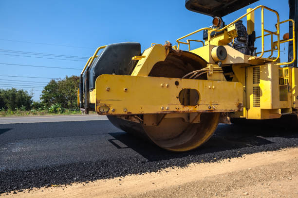 Best Best Driveway Pavers  in Montverde, FL